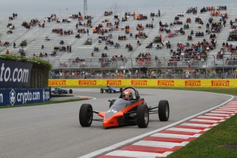 Grand Prix du Canada 2023 (dimanche) - F1600