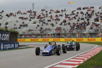 Grand Prix du Canada 2023 (dimanche) - F1600