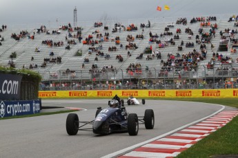 Grand Prix du Canada 2023 (dimanche) - F1600