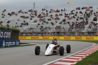 Grand Prix du Canada 2023 (dimanche) - F1600
