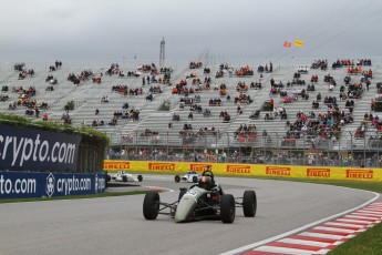 Grand Prix du Canada 2023 (dimanche) - F1600
