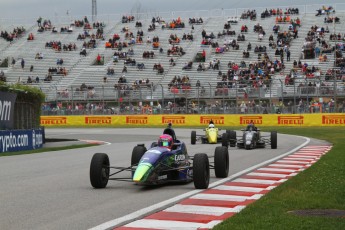 Grand Prix du Canada 2023 (dimanche) - F1600