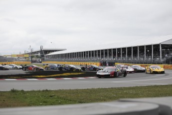 Grand Prix du Canada 2023 (dimanche) - Ferrari Challenge