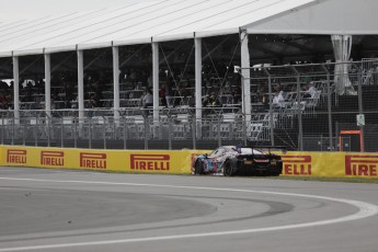 Grand Prix du Canada 2023 (dimanche) - Ferrari Challenge