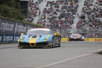 Grand Prix du Canada 2023 (dimanche) - Ferrari Challenge