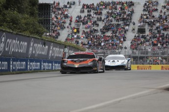 Grand Prix du Canada 2023 (dimanche) - Ferrari Challenge