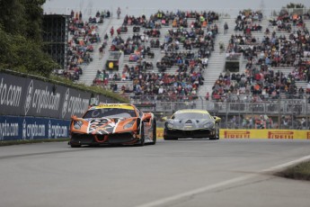 Grand Prix du Canada 2023 (dimanche) - Ferrari Challenge
