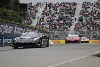 Grand Prix du Canada 2023 (dimanche) - Ferrari Challenge