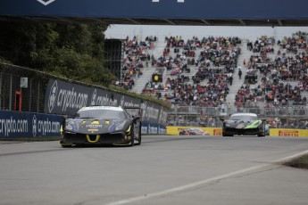 Grand Prix du Canada 2023 (dimanche) - Ferrari Challenge