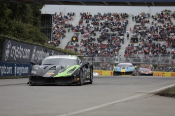 Grand Prix du Canada 2023 (dimanche) - Ferrari Challenge