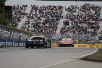 Grand Prix du Canada 2023 (dimanche) - Ferrari Challenge