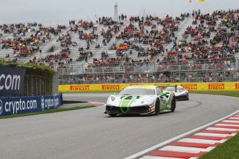 Grand Prix du Canada 2023 (dimanche) - Ferrari Challenge