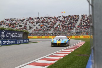 Grand Prix du Canada 2023 (dimanche) - Ferrari Challenge