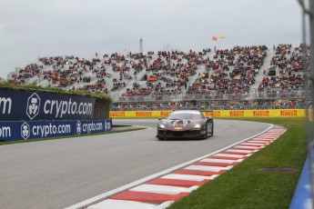 Grand Prix du Canada 2023 (dimanche) - Ferrari Challenge