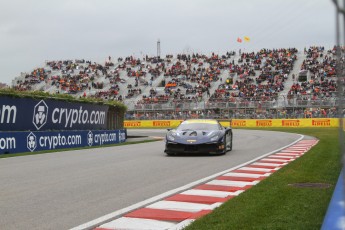 Grand Prix du Canada 2023 (dimanche) - Ferrari Challenge