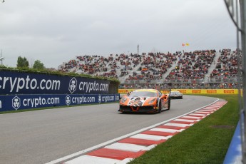 Grand Prix du Canada 2023 (dimanche) - Ferrari Challenge