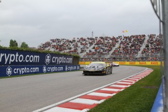 Grand Prix du Canada 2023 (dimanche) - Ferrari Challenge