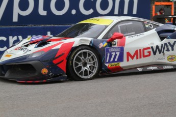 Grand Prix du Canada 2023 (dimanche) - Ferrari Challenge