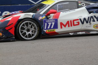 Grand Prix du Canada 2023 (dimanche) - Ferrari Challenge