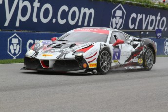 Grand Prix du Canada 2023 (dimanche) - Ferrari Challenge