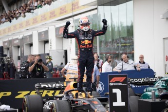 Grand Prix du Canada 2023 (dimanche) - Formule 1