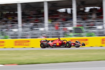 Grand Prix du Canada 2023 (dimanche) - Formule 1