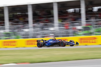Grand Prix du Canada 2023 (dimanche) - Formule 1