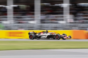 Grand Prix du Canada 2023 (dimanche) - Formule 1