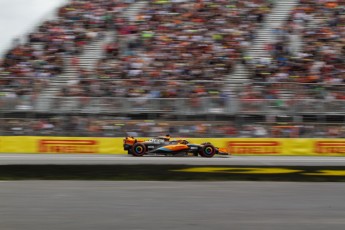 Grand Prix du Canada 2023 (dimanche) - Formule 1