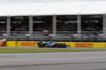 Grand Prix du Canada 2023 (dimanche) - Formule 1