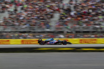 Grand Prix du Canada 2023 (dimanche) - Formule 1