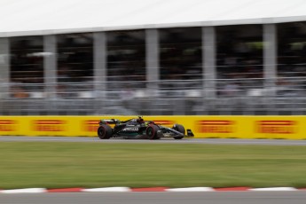 Grand Prix du Canada 2023 (dimanche) - Formule 1