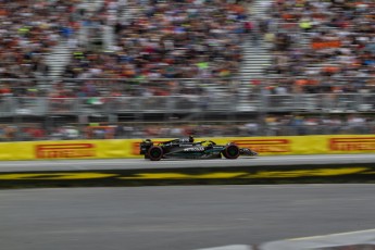 Grand Prix du Canada 2023 (dimanche) - Formule 1