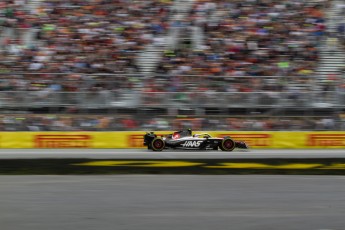 Grand Prix du Canada 2023 (dimanche) - Formule 1