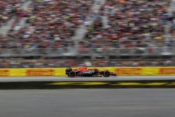 Grand Prix du Canada 2023 (dimanche) - Formule 1