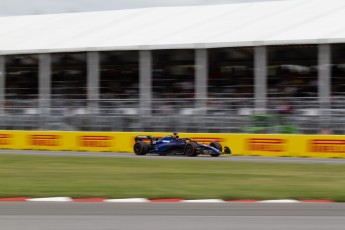 Grand Prix du Canada 2023 (dimanche) - Formule 1