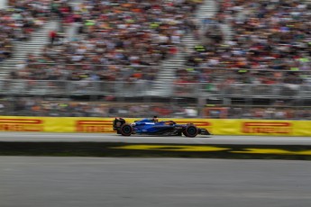 Grand Prix du Canada 2023 (dimanche) - Formule 1