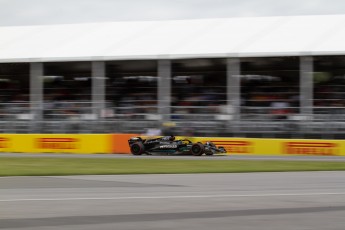 Grand Prix du Canada 2023 (dimanche) - Formule 1