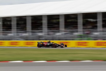 Grand Prix du Canada 2023 (dimanche) - Formule 1