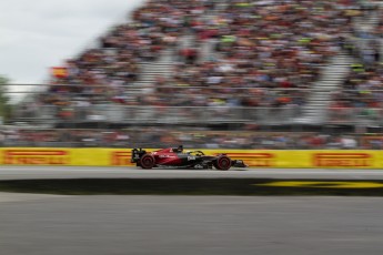 Grand Prix du Canada 2023 (dimanche) - Formule 1