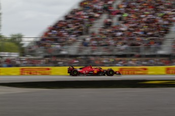 Grand Prix du Canada 2023 (dimanche) - Formule 1