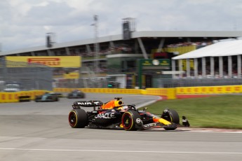 Grand Prix du Canada 2023 (dimanche) - Formule 1