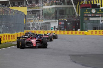 Grand Prix du Canada 2023 (dimanche) - Formule 1