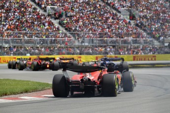 Grand Prix du Canada 2023 (dimanche) - Formule 1