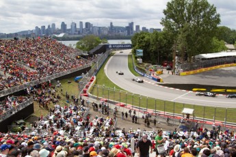 Grand Prix du Canada 2023 (dimanche) - Formule 1