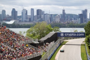 Grand Prix du Canada 2023 (dimanche) - Formule 1