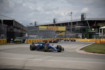 Grand Prix du Canada 2023 (dimanche) - Formule 1