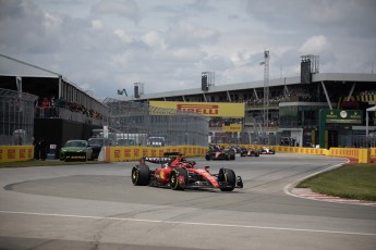 Grand Prix du Canada 2023 (dimanche) - Formule 1