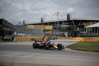 Grand Prix du Canada 2023 (dimanche) - Formule 1