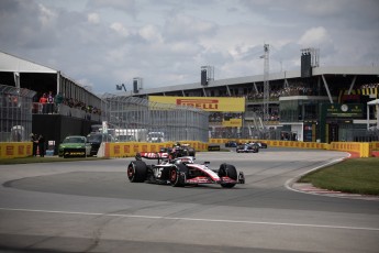 Grand Prix du Canada 2023 (dimanche) - Formule 1